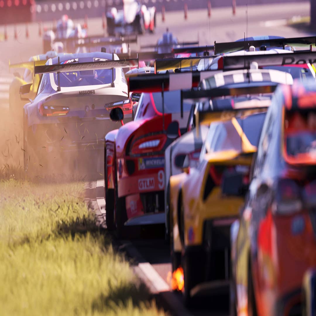 Forza Motorsport 8 Released, Realistic Racing Sensation!