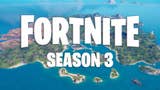 Fortnite Chapter 3 Season 3: Alle Info über Map, Pass, Skins, Motto von Season 21