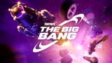 Fortnite Big Bang live event replay start time for GMT, CET, ET and PT