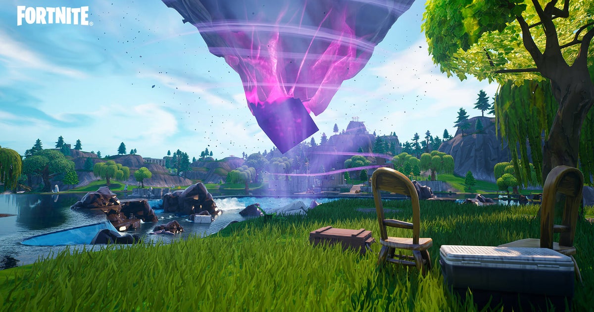تؤكد Fortnite أن الخريطة الأصلية ستعود في عام 2024 بسبب الطلب الشعبي تؤكد Fortnite أن الخريطة الأصلية ستعود في عام 2024 بسبب الطلب الشعبي