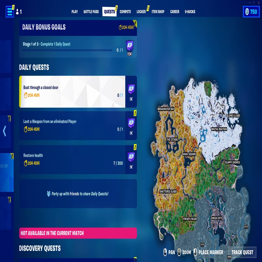 How to get ANY *OG* Epic Name in Fortnite Chapter 3 Season 2 (EASY!) 