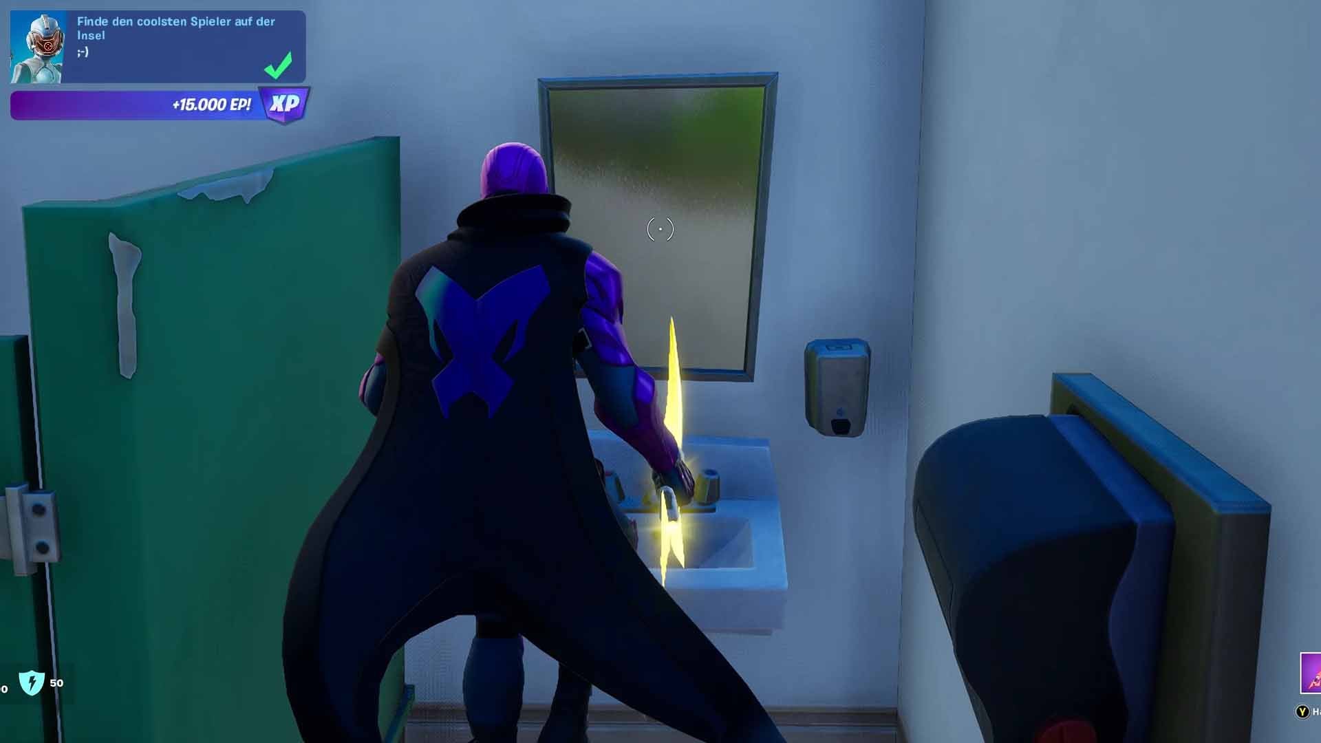 Finde Den Coolsten Spieler Auf Der Insel Fortnite: Finde den coolsten Spieler auf der Insel – so geht’s