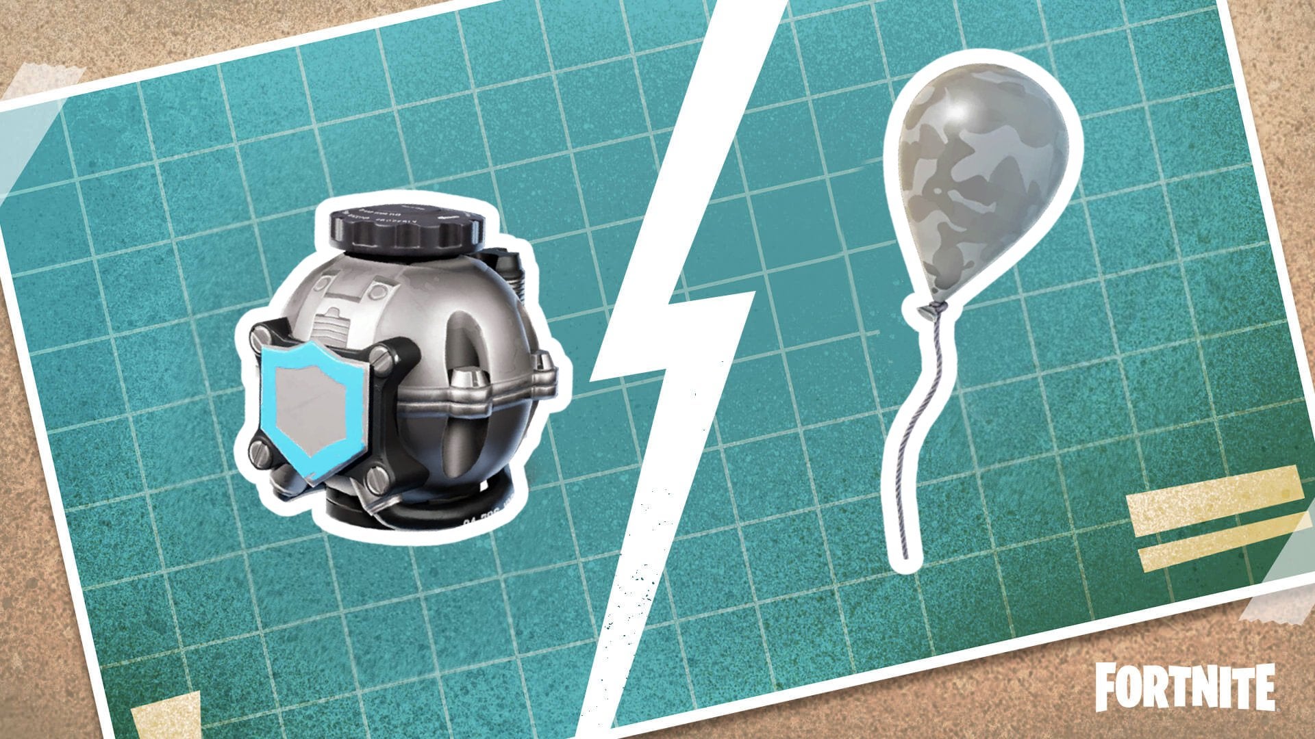 Fortnite Funding Station locations | Eurogamer.net