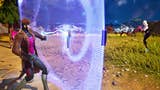 Fortnite Guardian Shield locations and how to block shots while holding the Guardian Shield