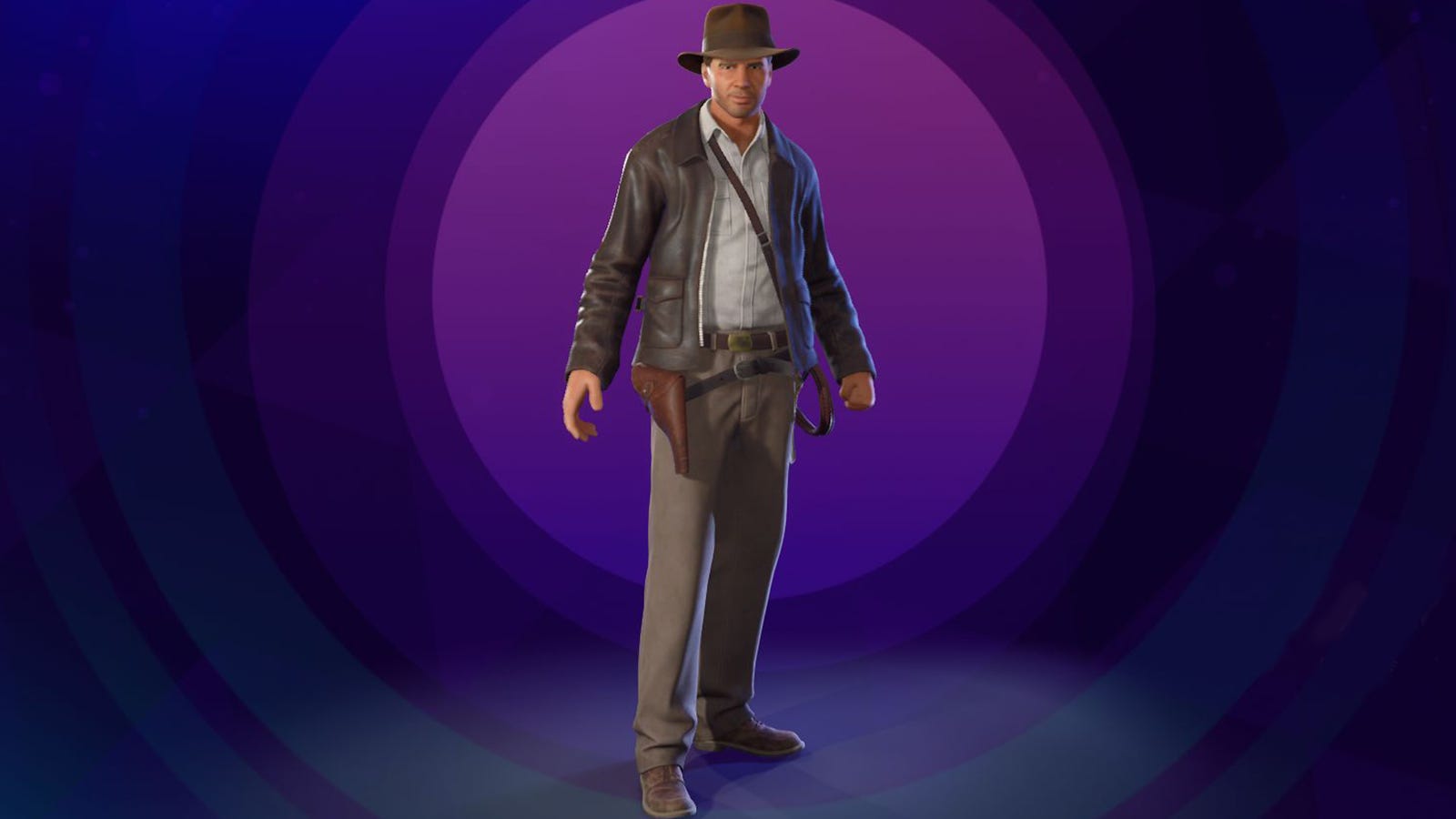 How to get the Fortnite Indiana Jones skin and every Indiana Jones