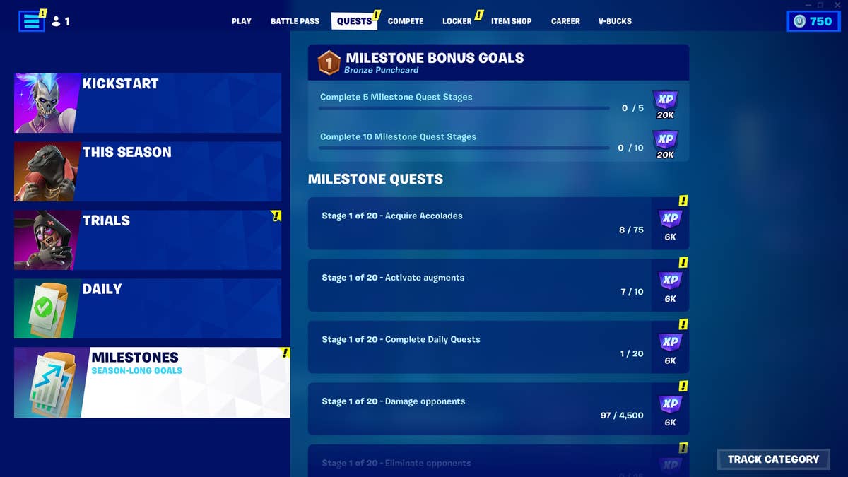 Fortnite XP Calculator: Maximize Fortnite XP with 5 Farming Tips