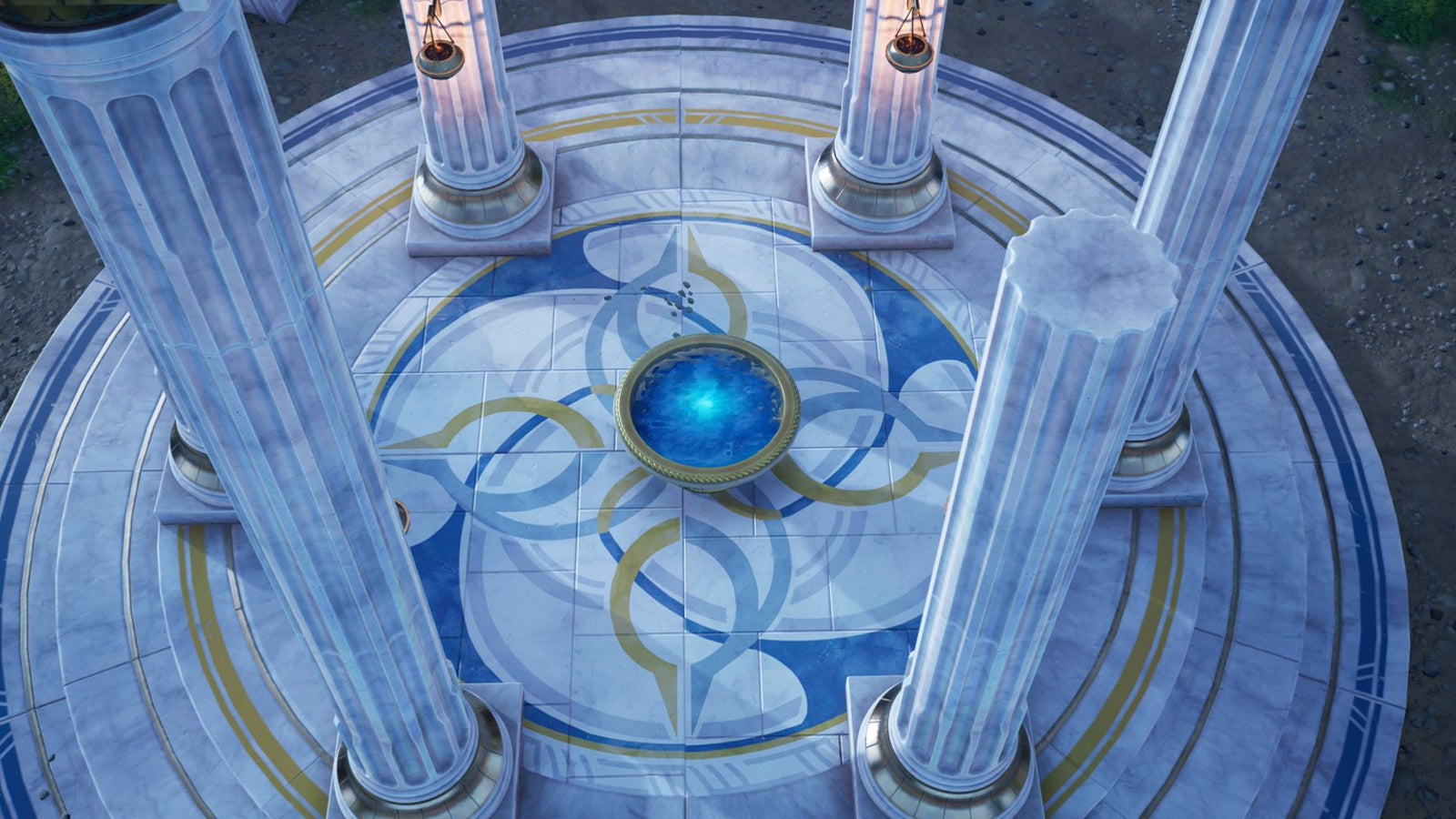 Fortnite Scrying Pool locations - Vimarsana News