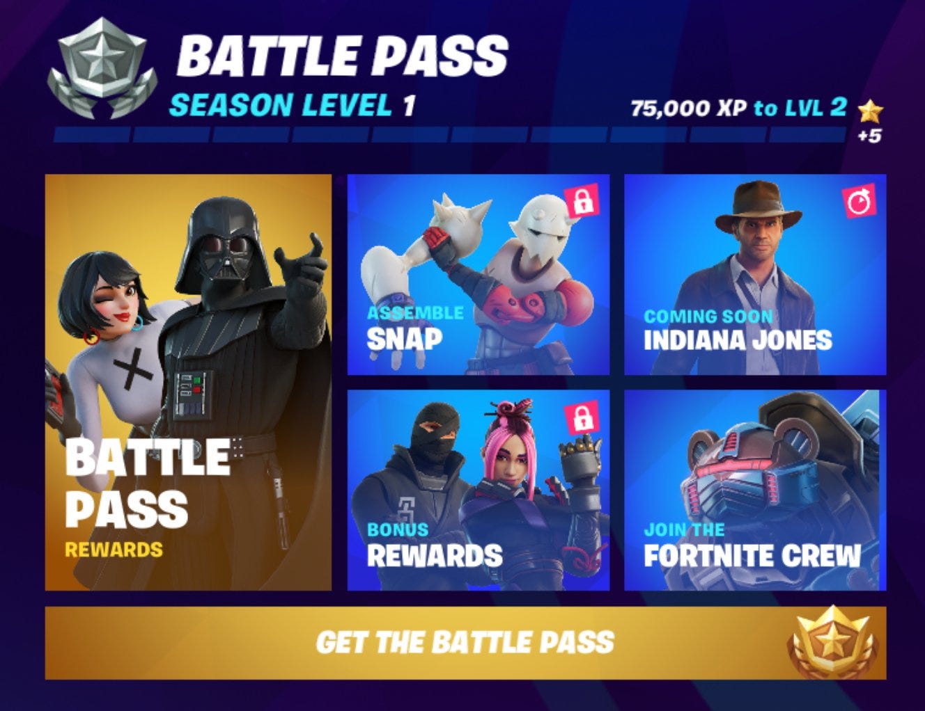 Fortnite Chapter 3 Season 3: Alle Info über Map, Pass, Skins, Motto von ...