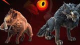 Fortnite animals uitgelegd: wolven, zwijnen, kippen, kraaien en kikkers in Fortnite locaties
