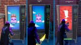 Fortnite: So funktionieren Verkaufsautomaten in Season 4