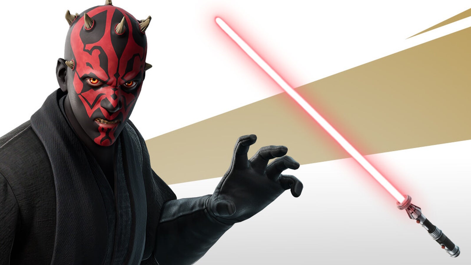 Wie man Lichtschwerter in bekommt Fortnite und wie man Lichtschwerter benutzt