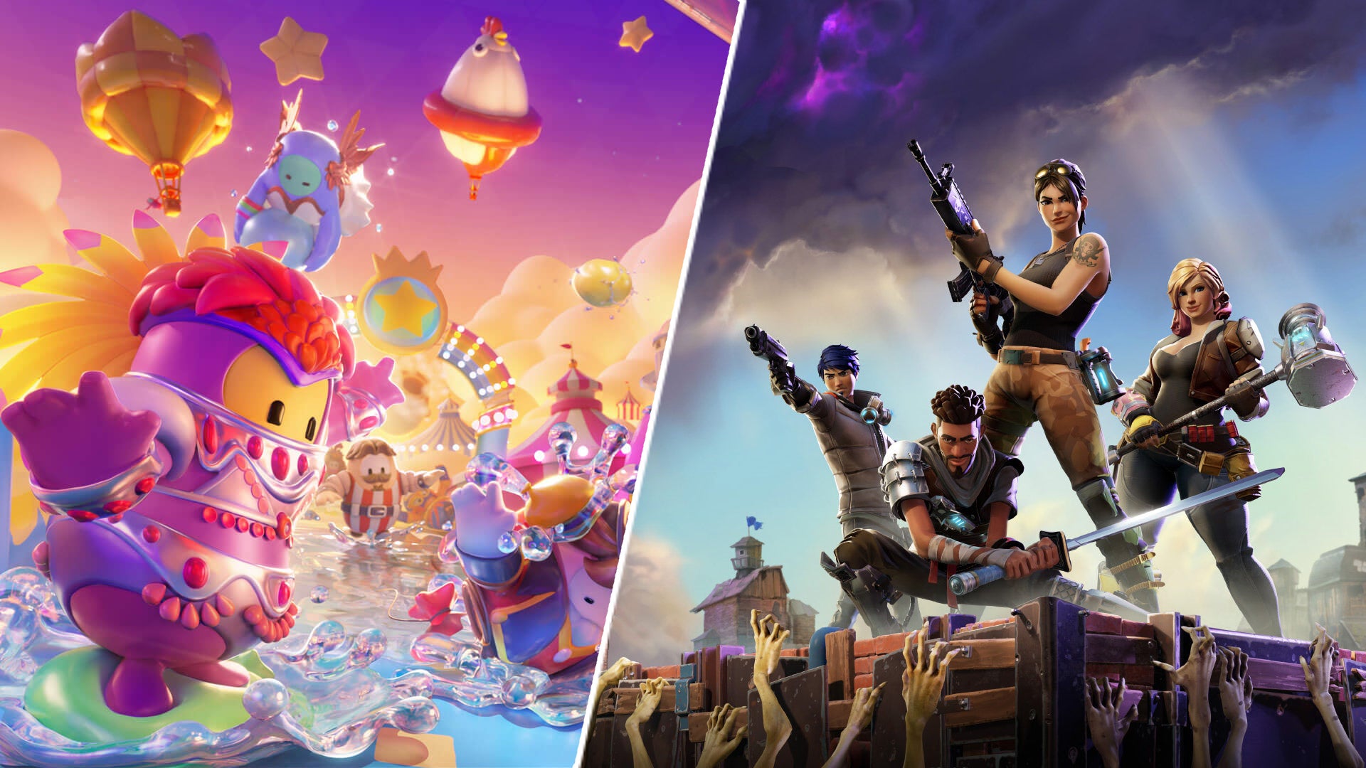 Fortnite V-Bucks and Fall Guys Show-Bucks are getting more expensive in some regions, blame inflation - Vimarsana News