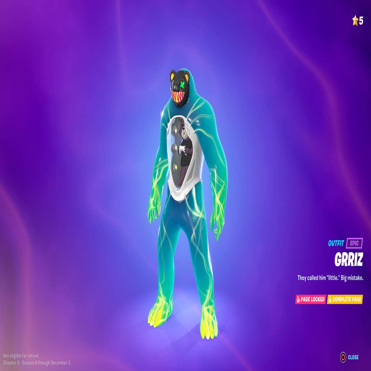 Fortnite Chapter 3 Season 4 Battle Pass skins, including Spider-Gwen,  Paradigm, and Twyn