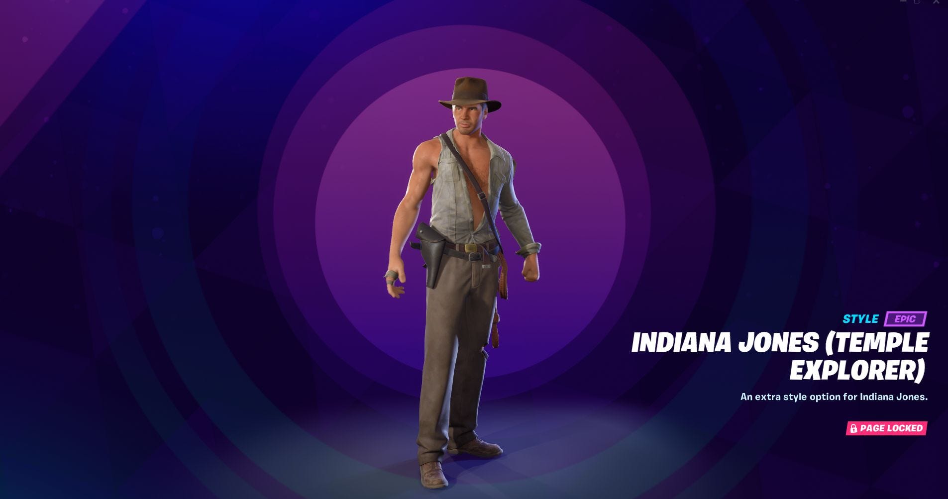 How To Get The Fortnite Indiana Jones Skin And Every Indiana Jones how-to-get-the-fortnite-indiana-jones-skin-and-every-indiana-jones