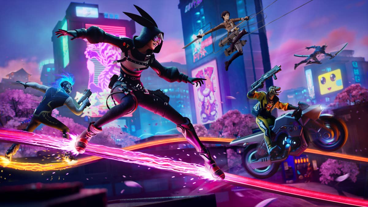 Epic, Fortnite Dev, Turned Down $147 Million From Google