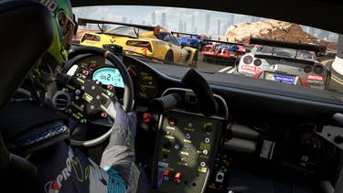 Forza Motorsport 7: Analysis and FM6 Comparisons