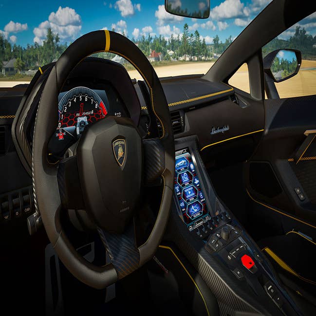 Game review: 'Forza Horizon 3' is spectacular – Reading Eagle