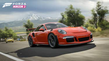 4K On A Budget: GTX 970 vs Forza Horizon 3/ Forza Motorsport 6 Apex
