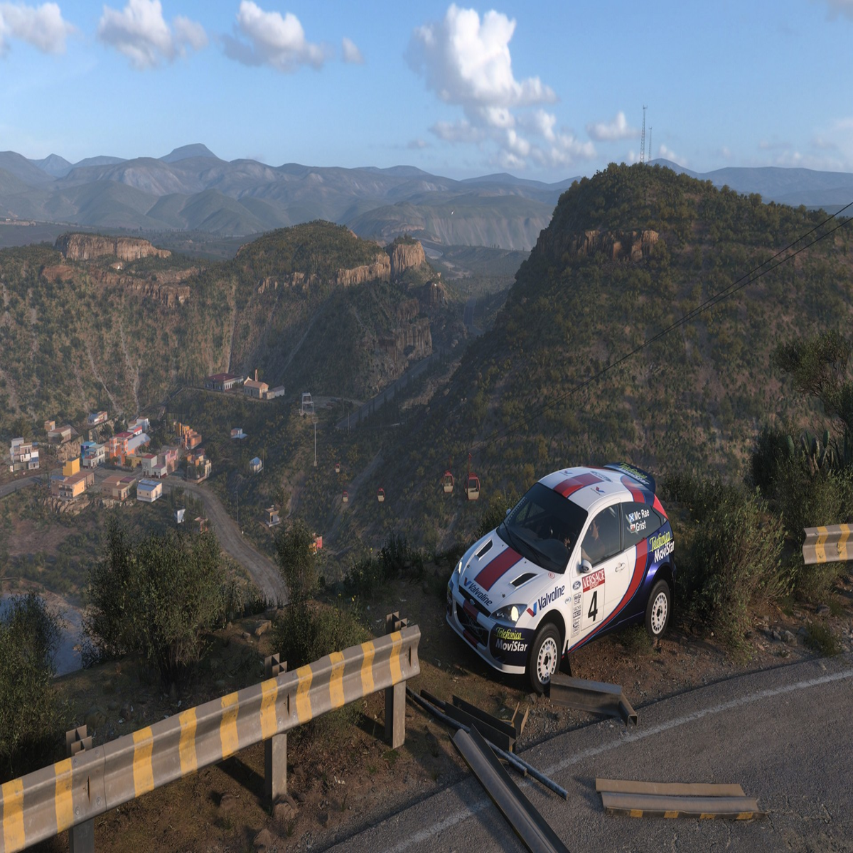 Forza Horizon 5: Rally Adventure im Test - Echte Rallye-Fans könnten  enttäuscht sein…