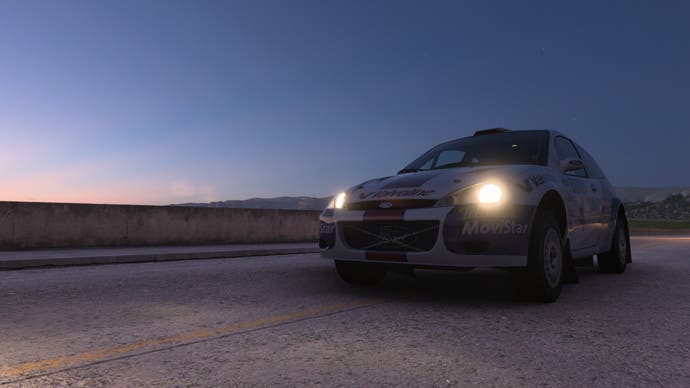 Forza Horizon 5: Rally Adventure starten - So gelangt ihr zur neuen Karte.