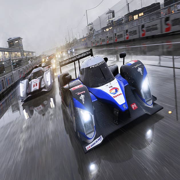 Forza Motorsport 6 Xbox One Review: The One to Beat