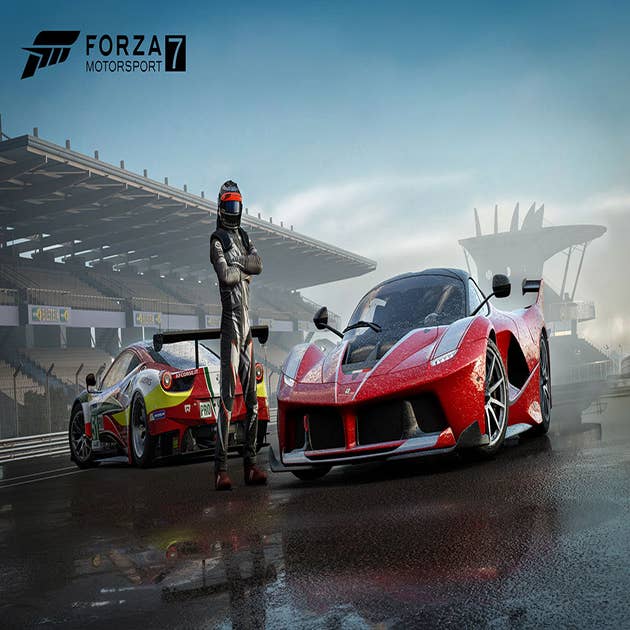 Forza Motorsport review roundup: 'slicker than ever, but also a