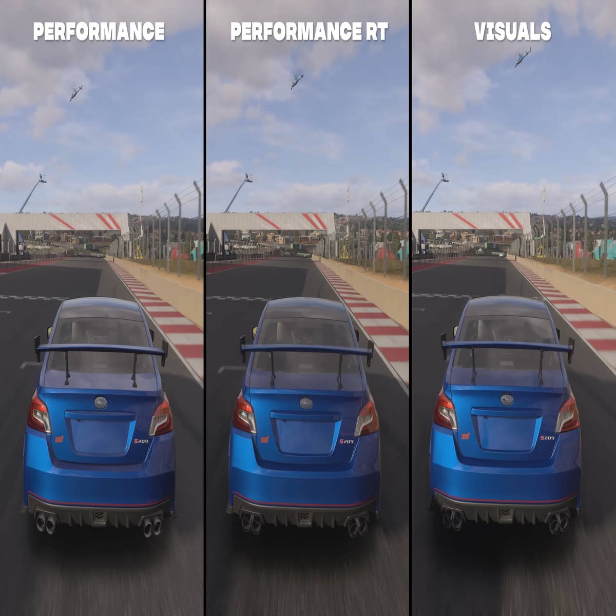 Revisão  Forza Motorsport – XboxEra