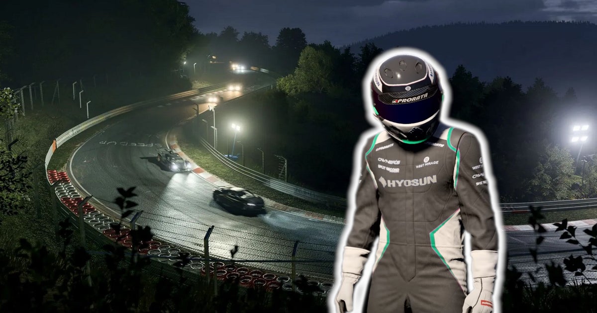 #Forza Motorsport: Uff sie legendäre Rennstrecke habt ihr gewartet – Update 5 ist da