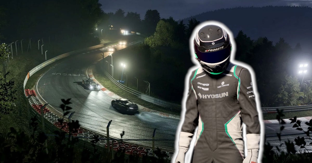 #Forza Motorsport: Uff sie legendäre Rennstrecke habt ihr gewartet – Update 5 ist da