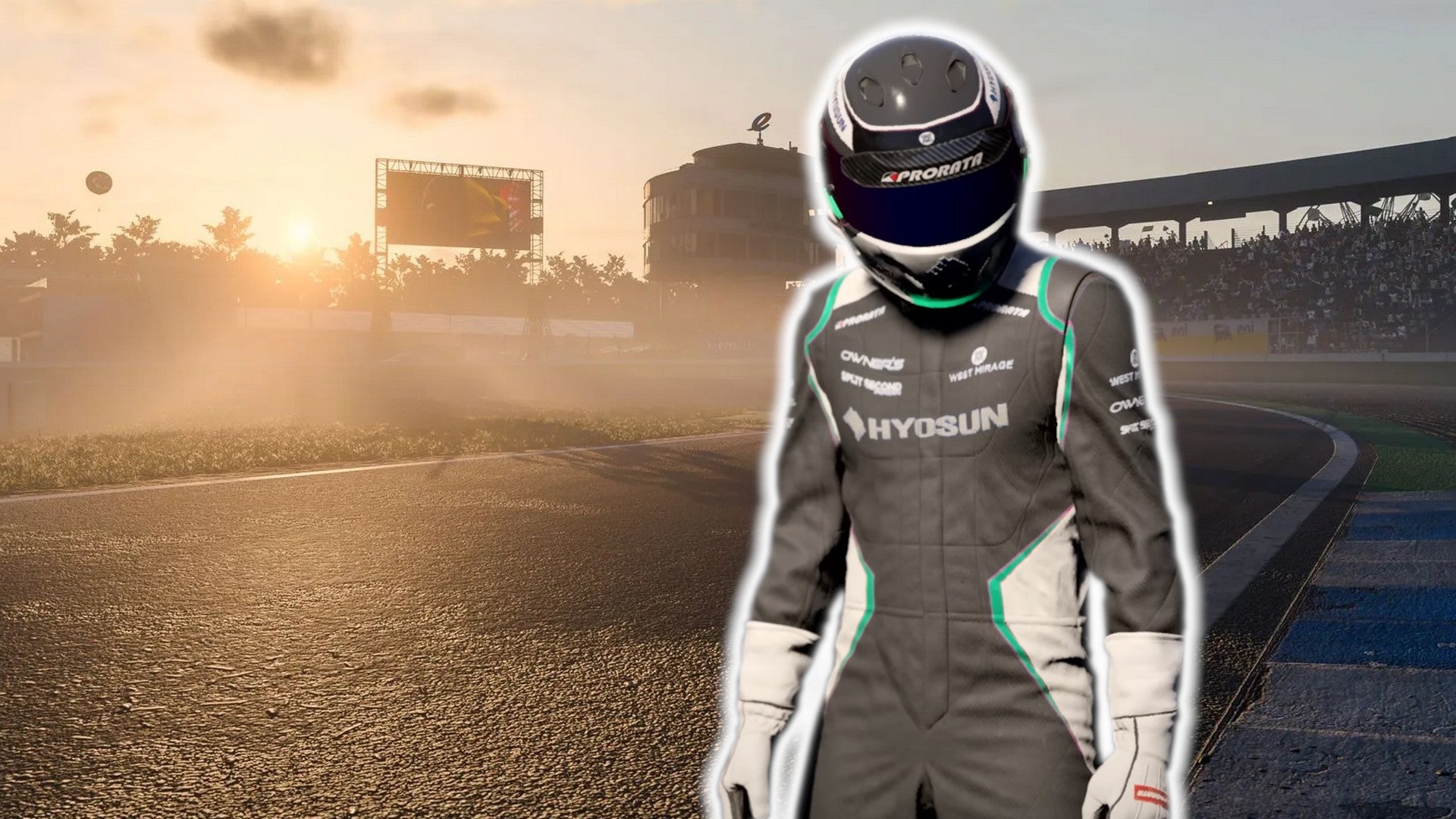 Forza Motorsport Update 3 bringt nächste Woche eine bekannte deutsche