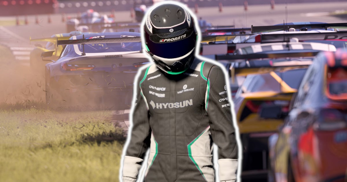 #Forza Motorsport angespielt: Fährt sich so gut, wie ich es erwartet habe