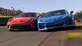 Forza Motorsport ist ein CarPG und braucht eine Internetverbindung zum Spielen der Karriere.