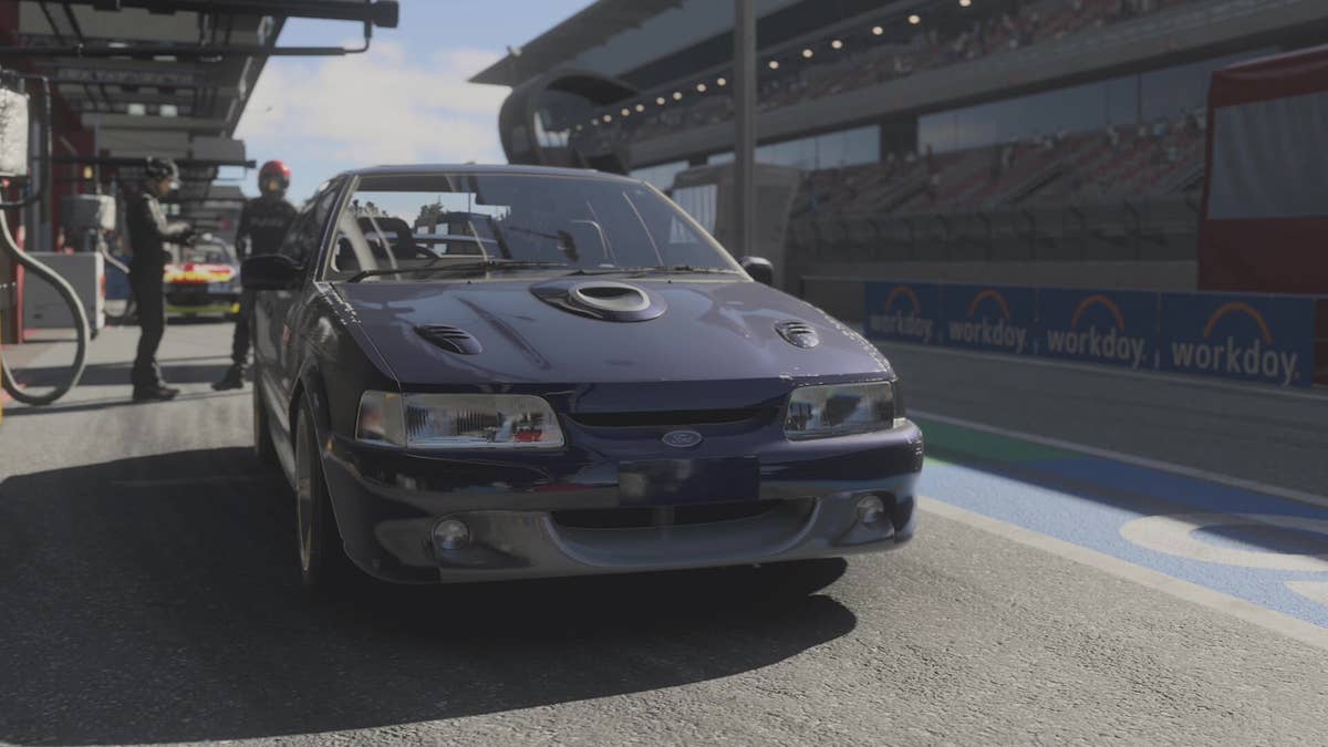 Forza Motorsport Returns with Strong Reviews: A Comprehensive Review