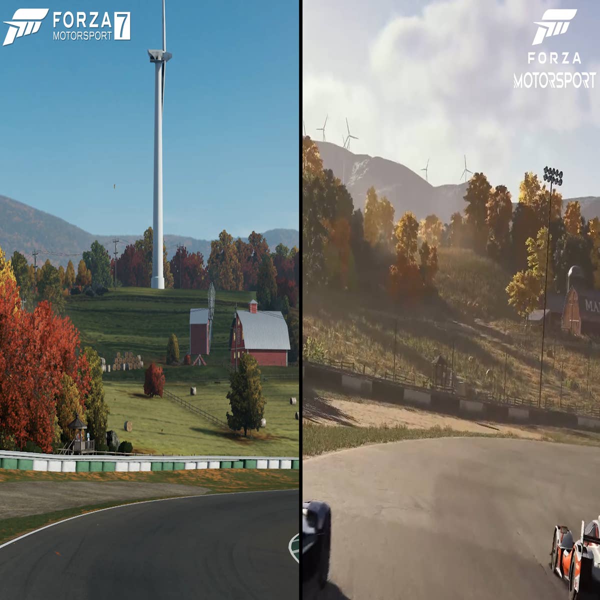Forza Motorsport 5 will run in 1080p at 60fps - GameSpot