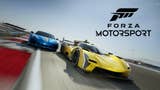 Forza Motorsport saldrá el 10 de octubre