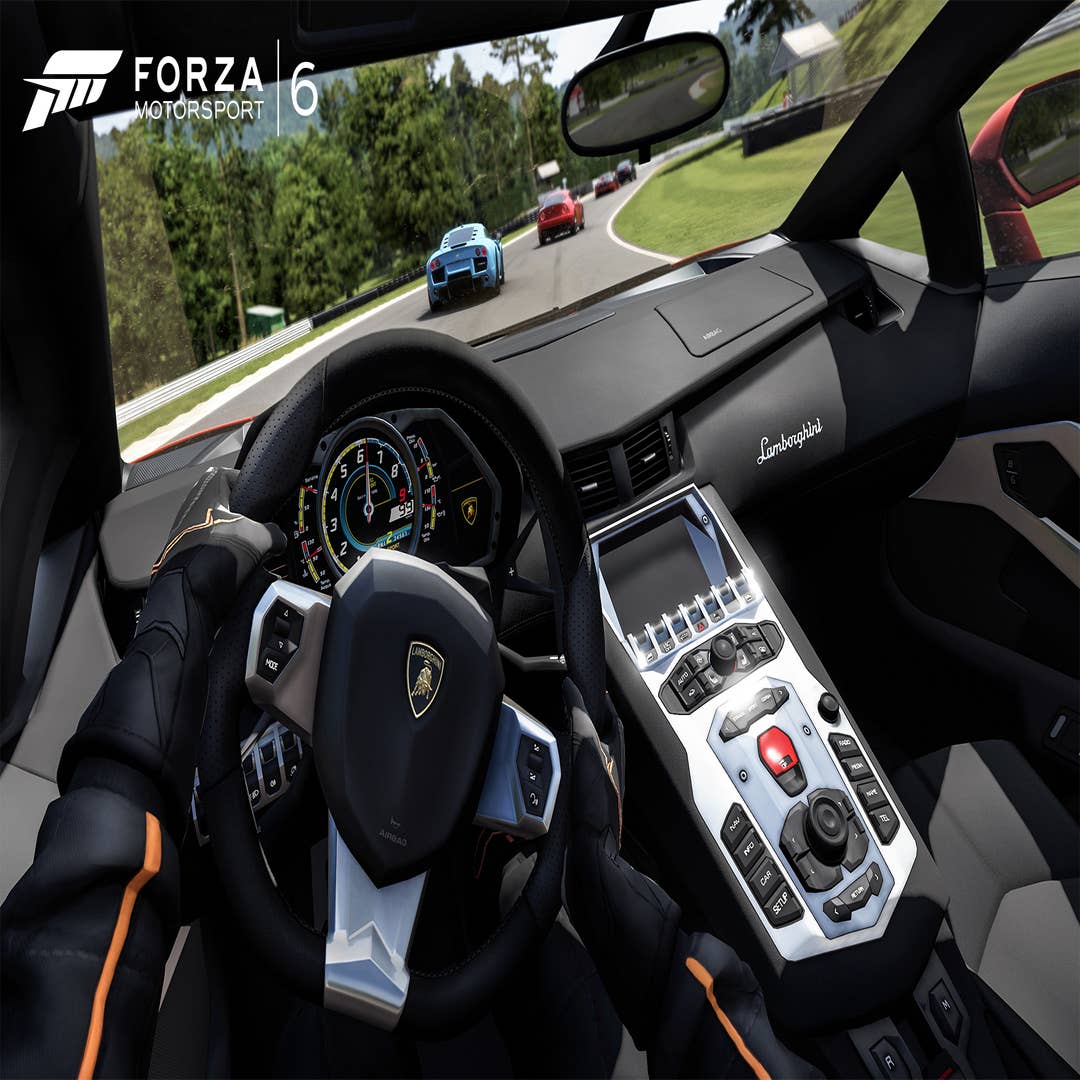 I Hope Forza Horizon 6 Goes In A Different Direction For The Series