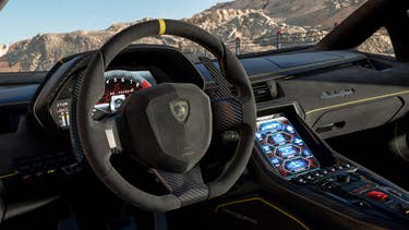 Forza Motorsport 7 Xbox One X Gamescom Demo Analysis