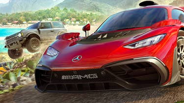 Image for Forza Horizon 5: Every Xbox Version Tested - Xbox Series S/X vs Xbox One S/X!