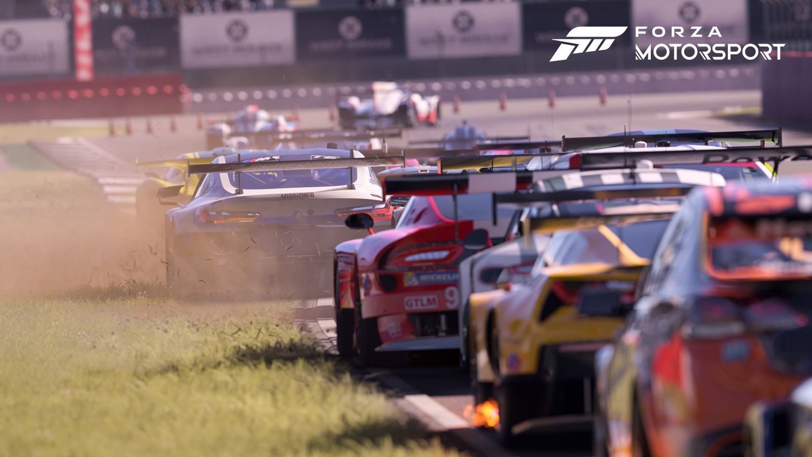 Forza Horizon 3 é lançado, mas exige hardware potente para rodar com  qualidade 