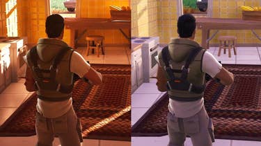 Image for Fortnite's Unreal Engine 5 Upgrade Reviewed -  Lumen/Nanite at 60FPS - PS5 vs Xbox Series X/S + PC!
