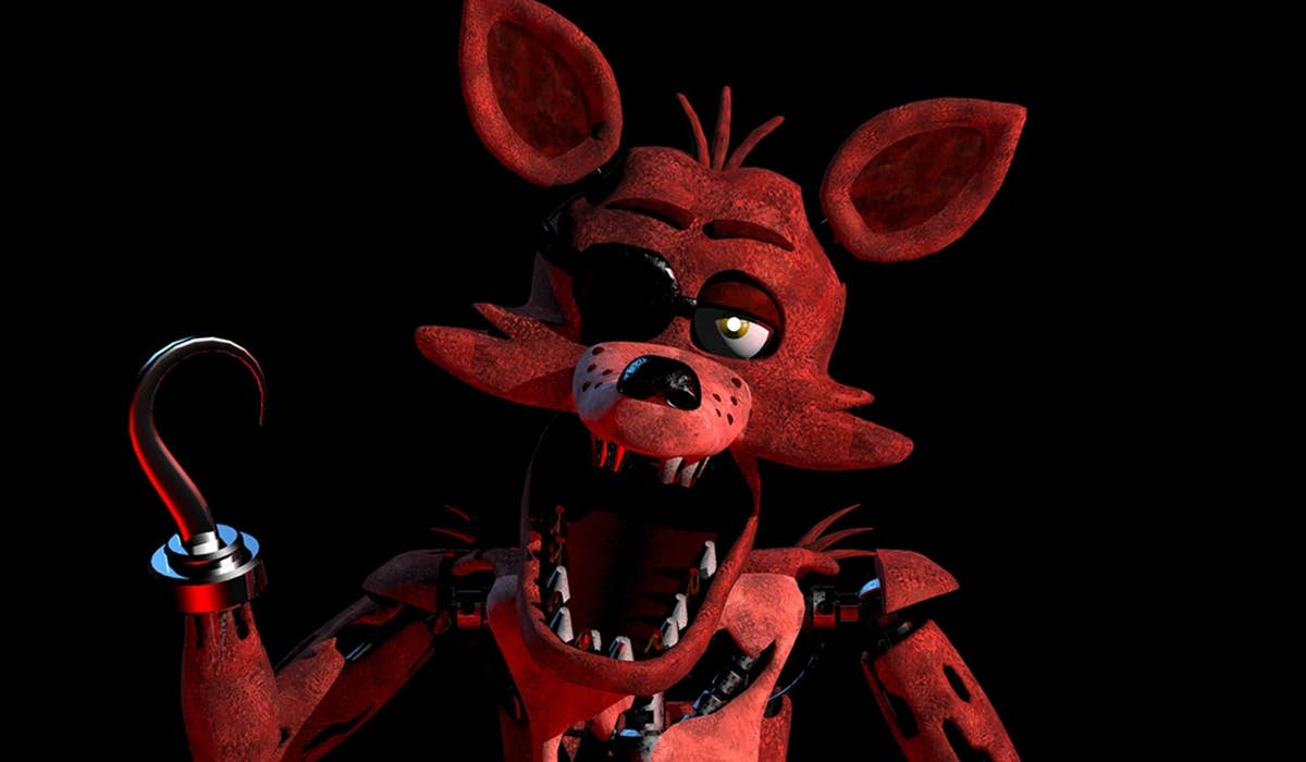 Five Nights at Freddy's lore explained