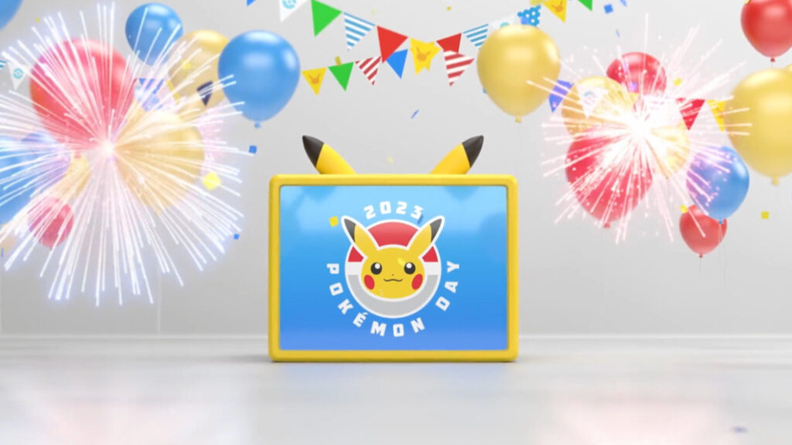 Pokémon Presents: Apresentação é anunciada para este domingo (27)