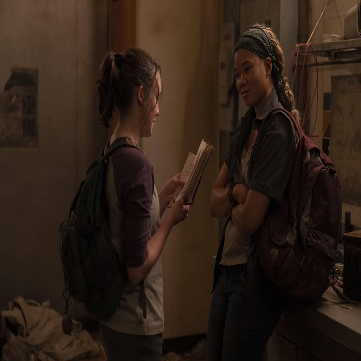 The Last of Us: quem é Ellie no jogo e na série da HBO Max - Olhar Digital