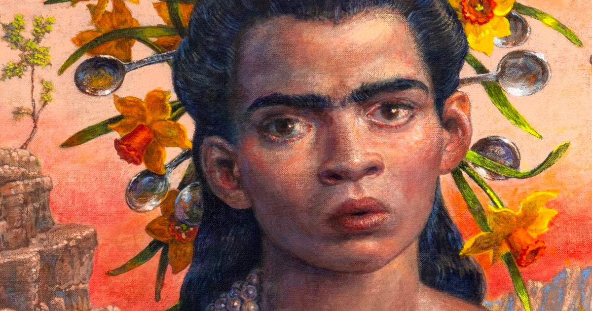 Thomas Woodruff: The artist and his publisher respond to calls to axe ...