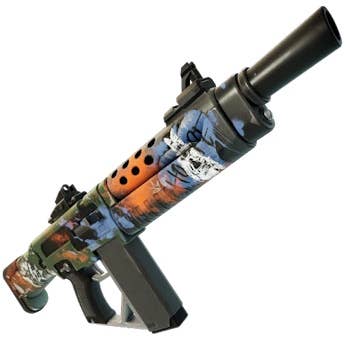5 Incredible Ways Players Are Using the New Heavy Sniper in 'Fortnite