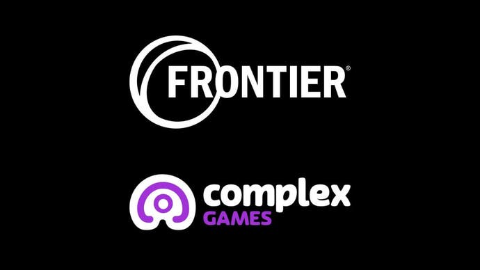 Frontier buys Complex Games.