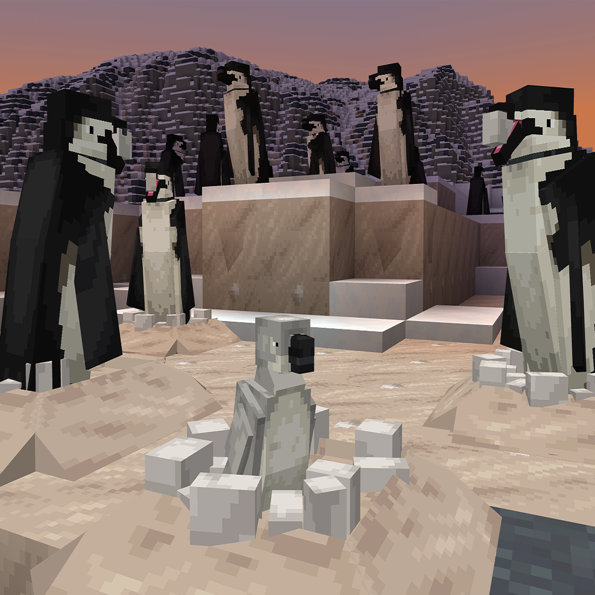 Minecraft Live 2023: New mob vote and updates on their way - BBC Newsround