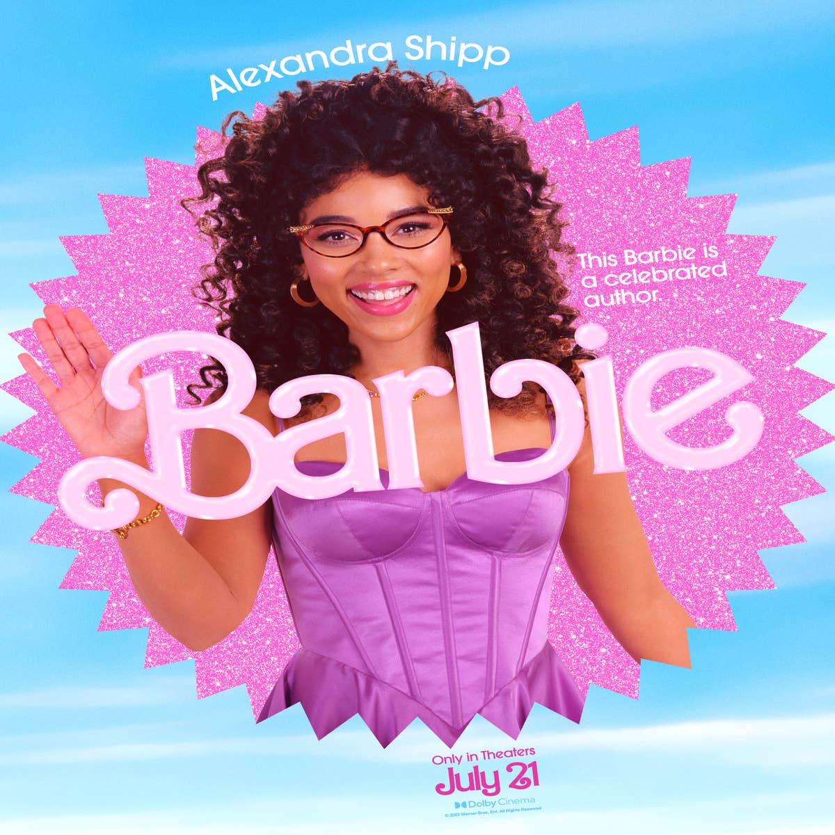 Dr. Barbie - Barbie dottoressa, queste 3, doctor, hollywood…