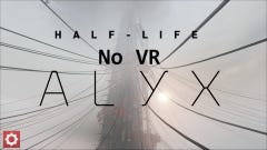 Half-Life: Alyx tech analysis - a VR masterpiece that must be