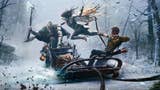 Jogos como God of War: Ragnarok podem custar $200 milhões